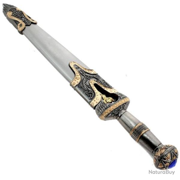 Rplique POIGNARD ROMAIN ( Achille de Troie )