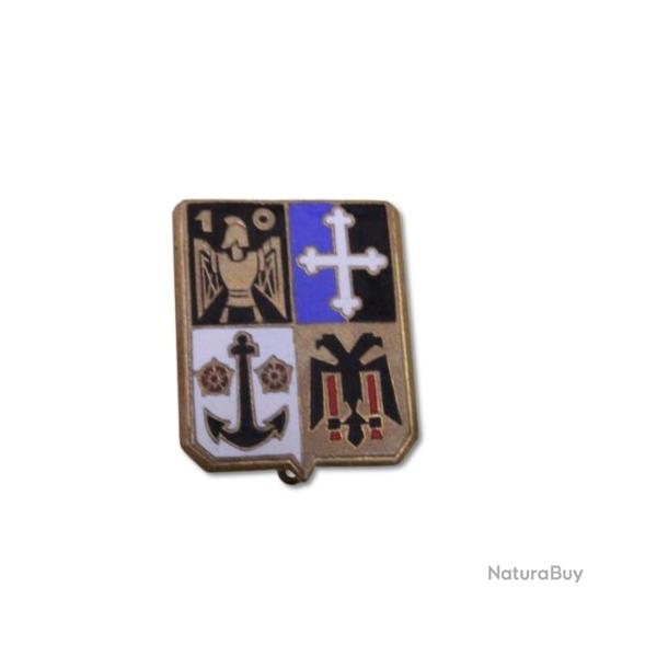 10� R�giment du G�nie (Fab-Drago-Paris-1960) Forces Fran�aises en Allemagne � SPEYER