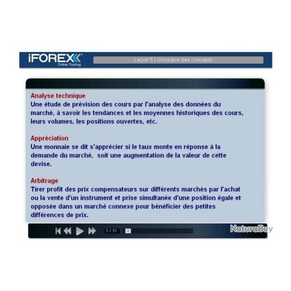 Ebook Livre Action - Glossaire Des Concepts (Phnix, 2016, 8 Pages)