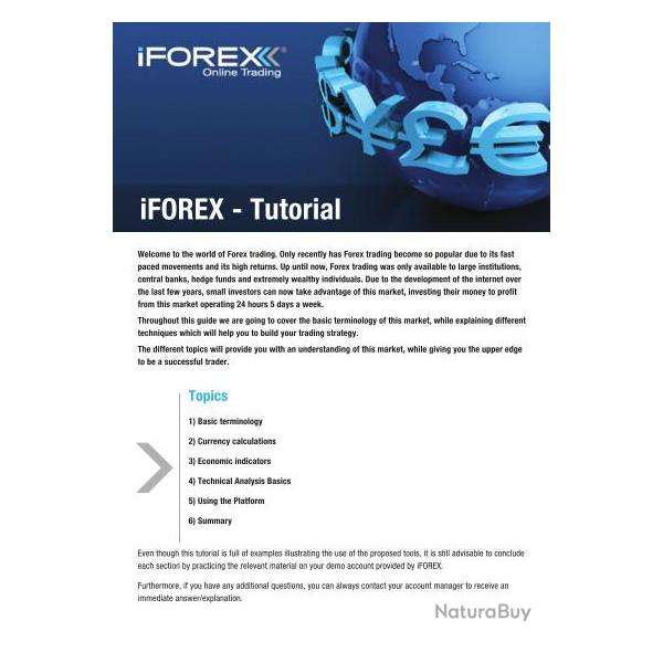 Ebook Livre Action - Tutorial (Retravaill) (Phnix, 2016, 17 Pages)