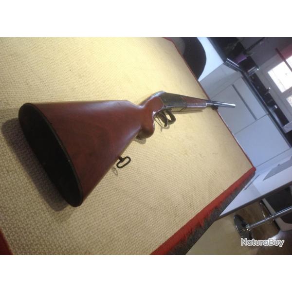 simplex manufrance en calibre 16