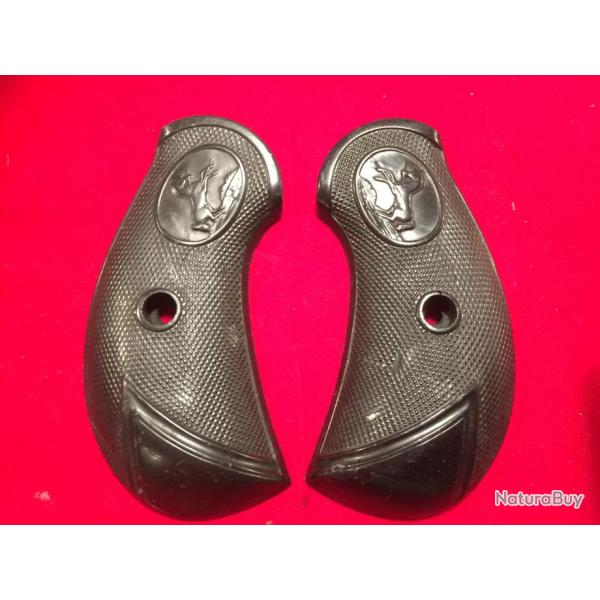 colt modele 1878 plaquettes