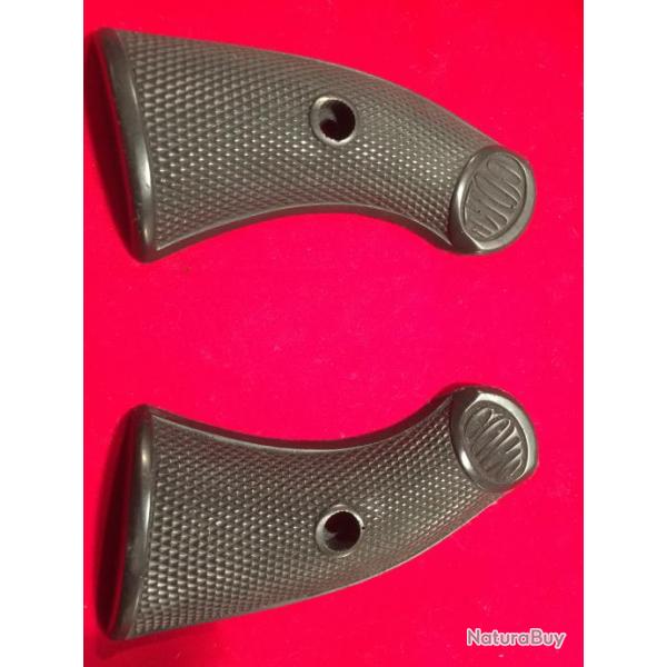 plaqueetes pour colt NEW POLICE