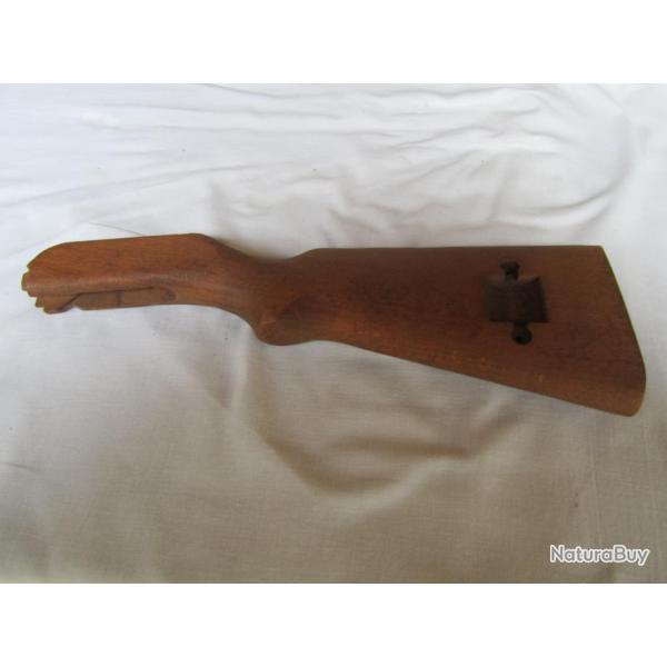 crosse de fusil mle 49 56