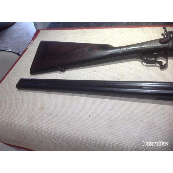 juxtapos� a broche bernard calibre 16 canon ruban.2