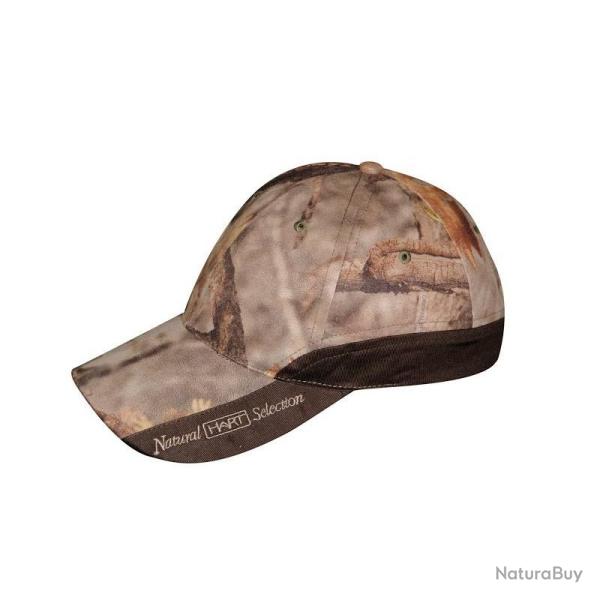 Casquette Hart MOSS Big Game