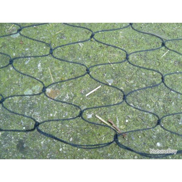 ///////     FILET  POUR  pr  VOLIERES....2.10 par 2.10   ///////