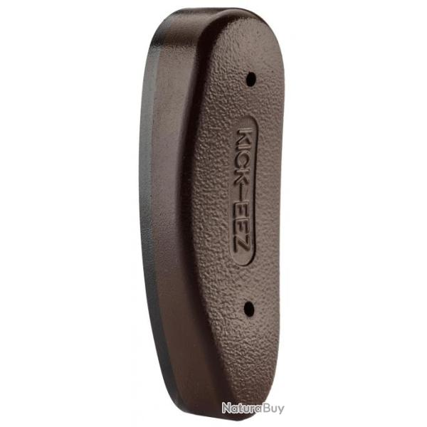 Plaque de couche Kick-Eez brunes mod.400 - 19 mm