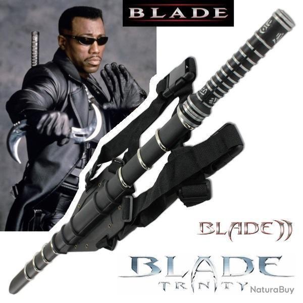 Katana Blade exterminateur de vampire
