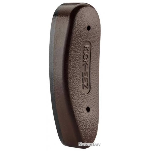 Plaque de couche Kick-Eez brunes mod.400 - 24 mm