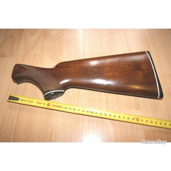 crosse + plaque de fusil ROTTWEIL pice dtache arme