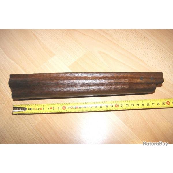 devant bois fusil COSMI calibre 20 pi�ces d�tach�es armes