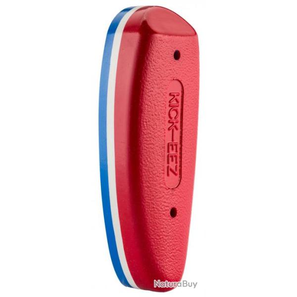 Plaques de couche Kick-Eez patriote mod.200  24 mm