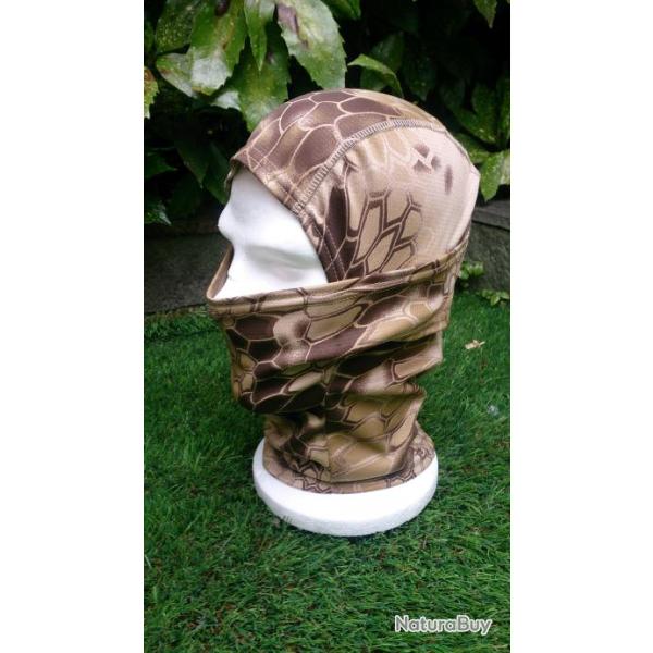 Cagoule CAMO 649171