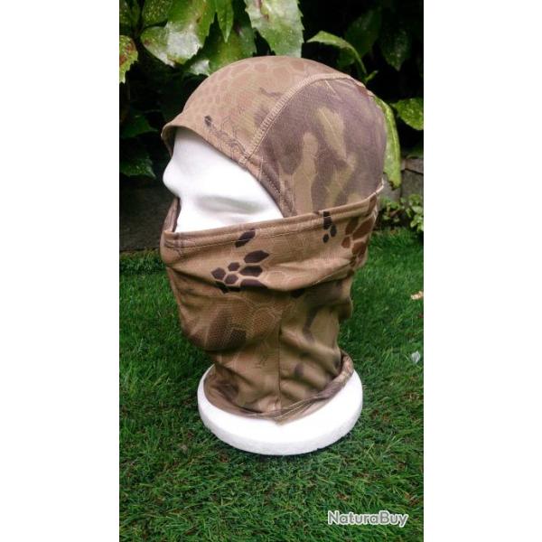 Cagoule CAMO 649174