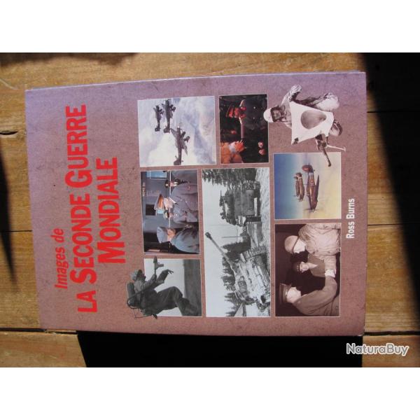 IMAGES de la 1er et Seconde Guerre Mondiale (VS)