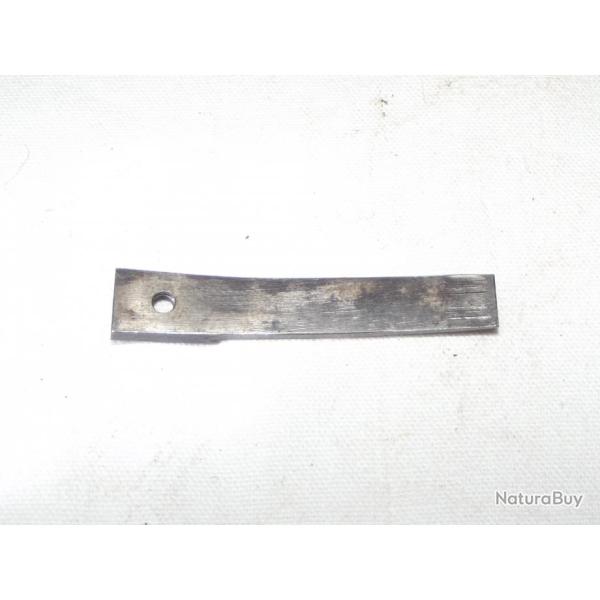 Ressort de hausse de fusil Chassepot 1866 1867