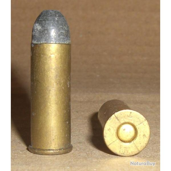 9 mm Gasser Mle 1878 - Georg Roth N�7