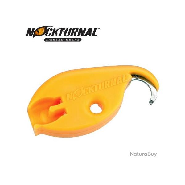 NOCKTURNAL Nock Install Tool-Outil facile pour installer et teindre les encoches lumineuses