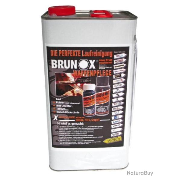 Huile Turbo-Spray en bidon de 5 l 