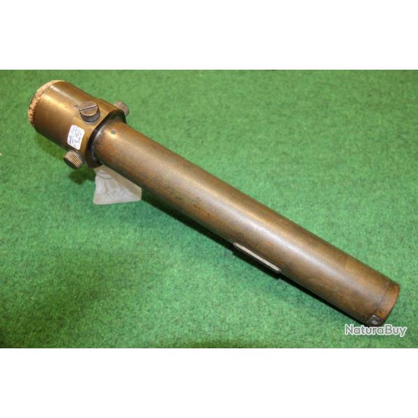 LUNETTE  DE   VISEE  D ARTILLERIE   OU  DE  D C A   W W 2  1942   ANGLAISE   WAR