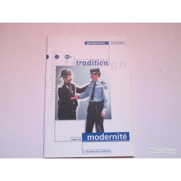 LIVRE SUR LA GENDARMERIE