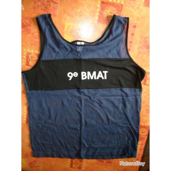 dbardeur du 9 BMAT  taille XL