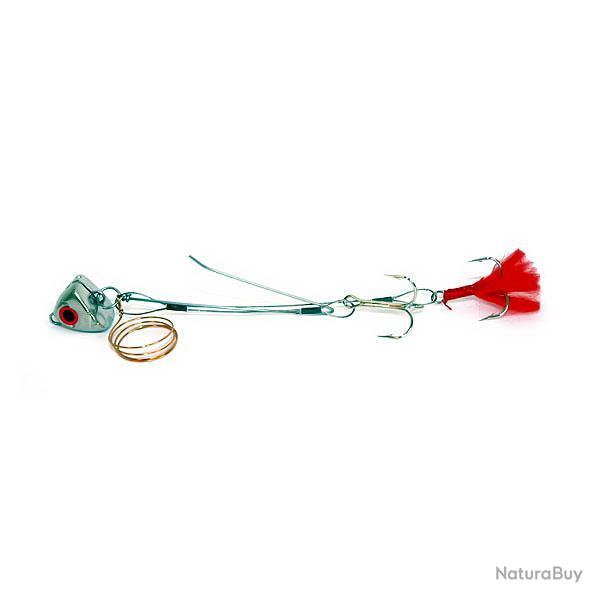 Monture tirette avan�ons souples  T2