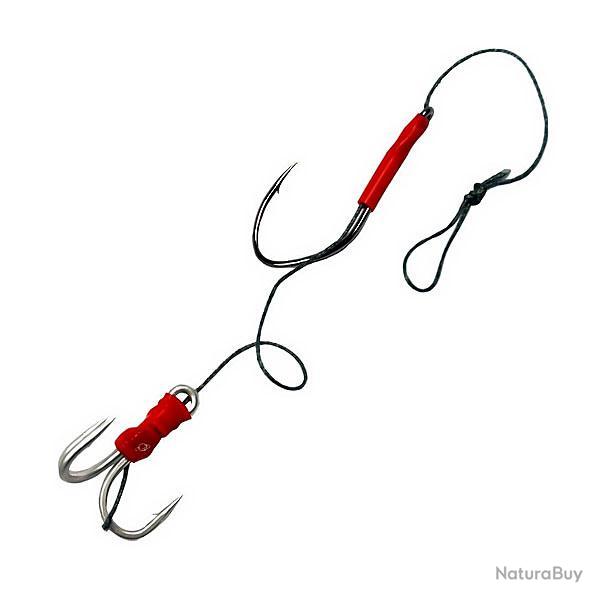 Monture R�glable Strong silure