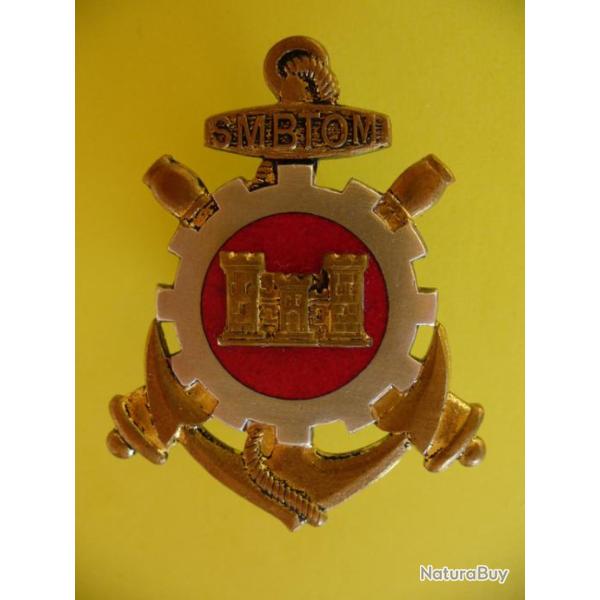 Service du Matriel et des Batiment  outre mer drago