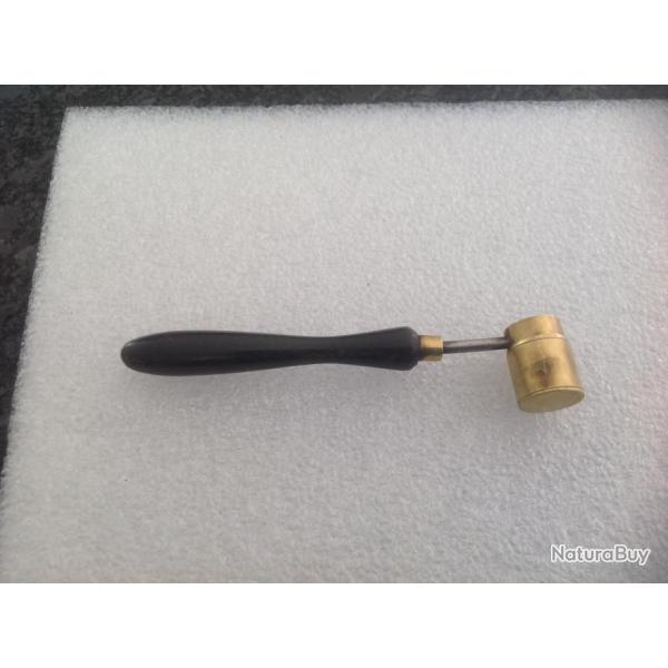 dosette poudre  noire  collector  no2