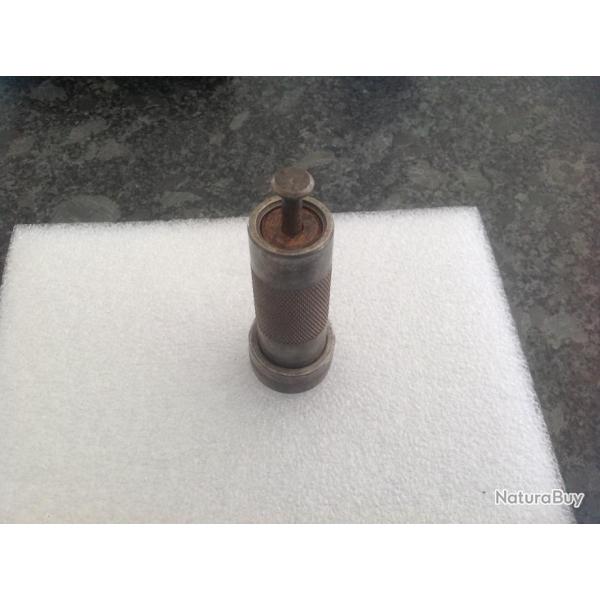 amorceur recalibreeur  desamorceur  no  2