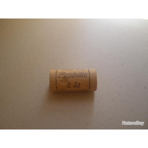 50 bouchons naturels 49X24 garde de 10 ans