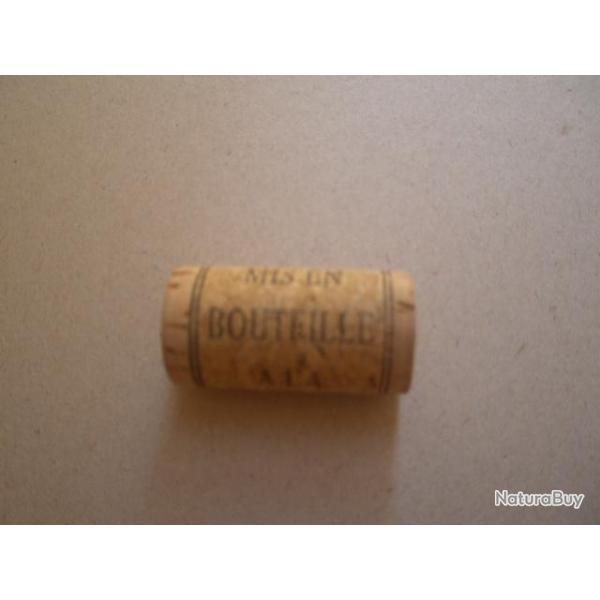 50 bouchons colmat�s 44X23 garde de 5 ans