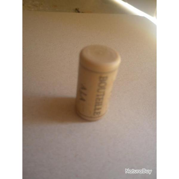 50 bouchons nomacorc synth�tiques 43X24 garde de 4 ans