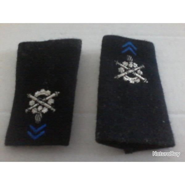 foureaux 2classe du Matrel