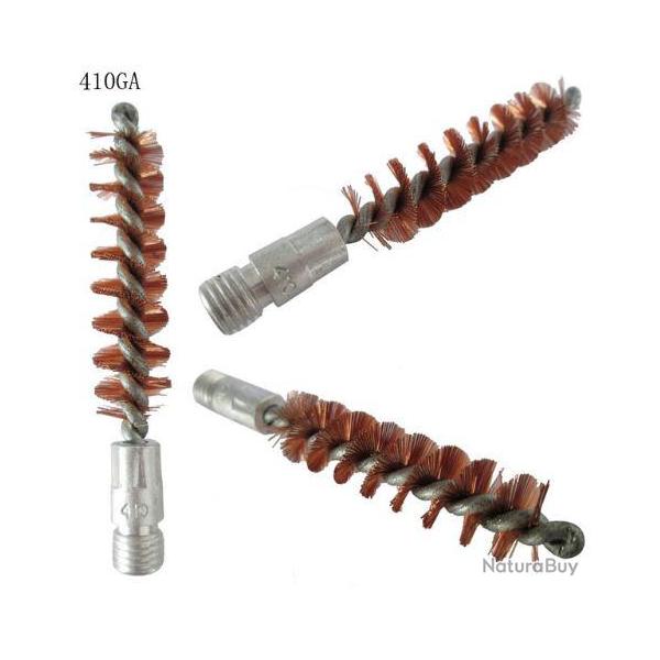 1 Ecouvillon calibre 410 en laiton