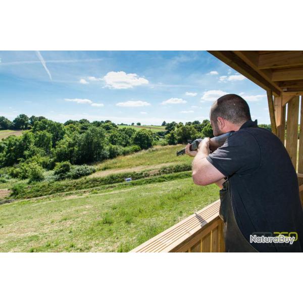 TIR SUR SANGLIER COURANT