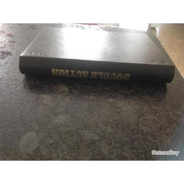 Revue collector sur les armes double action. Annee1978