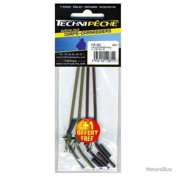 Anti angle Rigide Coud� 40cm