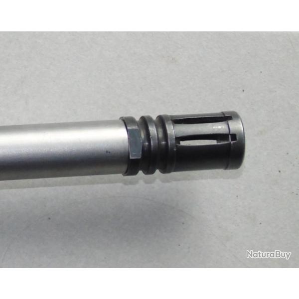 Frein de Bouche (canon non a vendre)