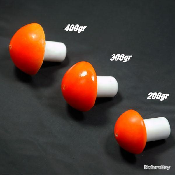 Plomb � silure "Vertical" 400g