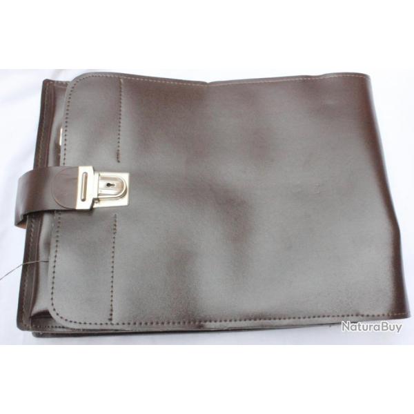 Porte Carte/document Arm�e de Terre Tch�que