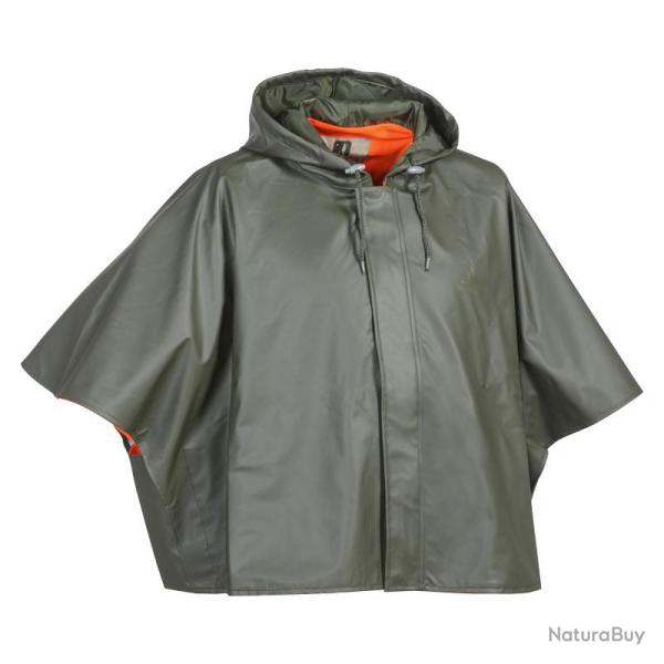 Capeline De Chasse R�versible Percussion