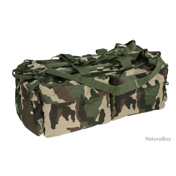 Sac Op�rationnel 110 Litres Cityguard Camo