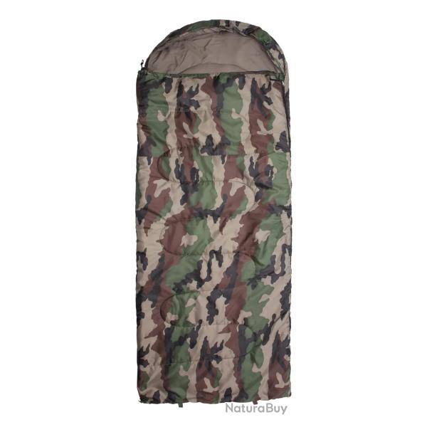 Sac De Couchage Temp�r� Cityguard Thermobag 300