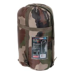 Sac De Couchage Thermobag 450 Grand Froid Camo CE Cityguard