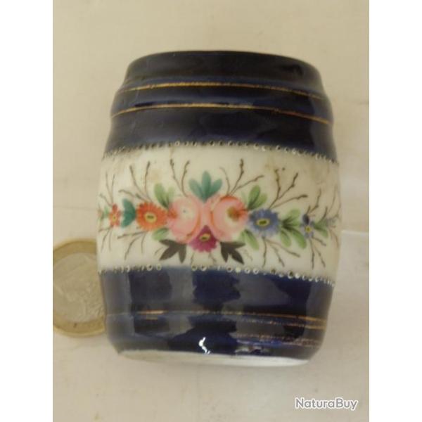 antique porte  Cure-dent Distributeur