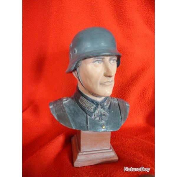 Buste de soldat Allemand*