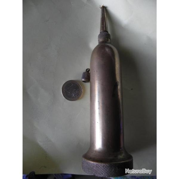 antique briquet  allume-cigare du table